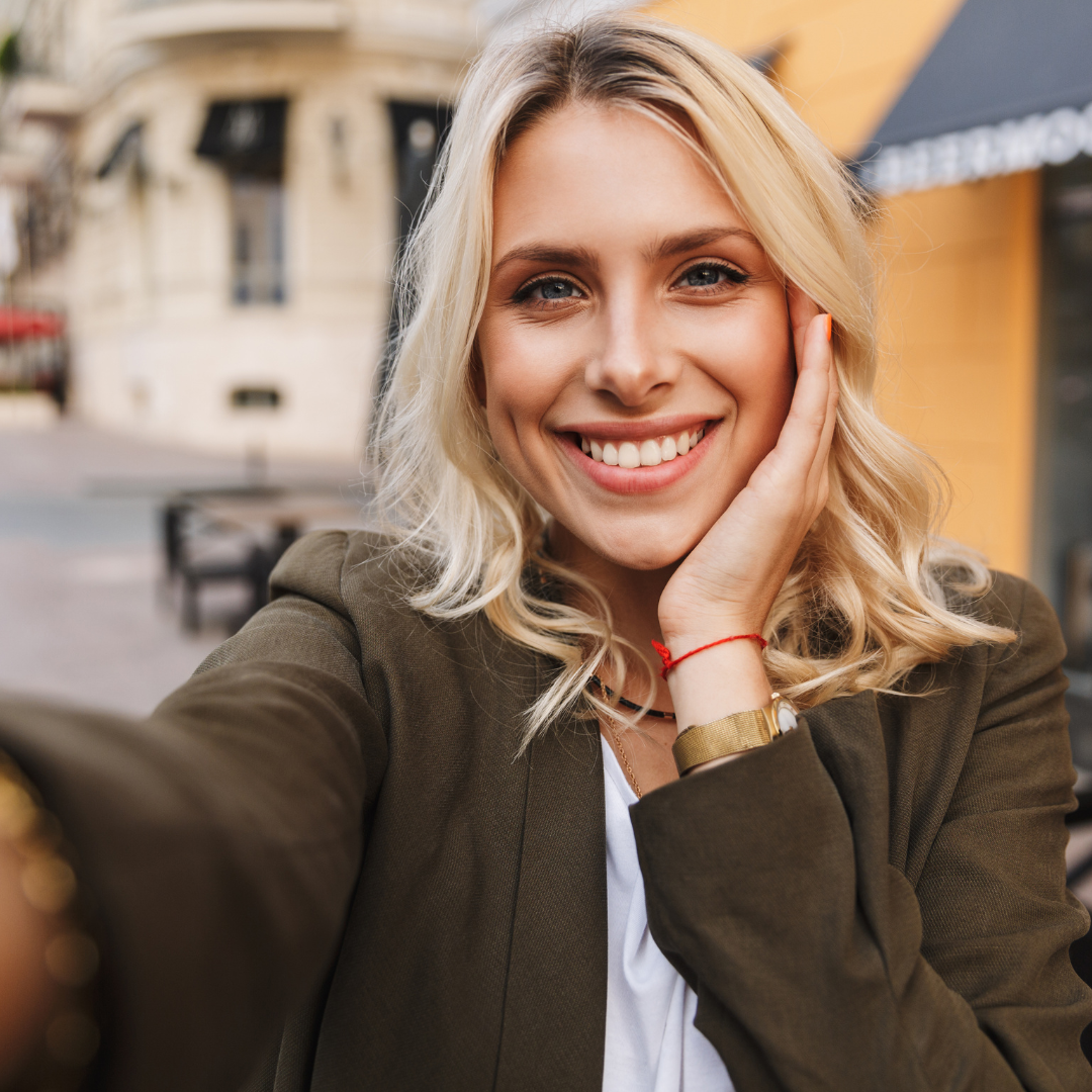 Photo of Jennifer Klein